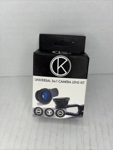 Camkix kit obiettivo - camkix,,