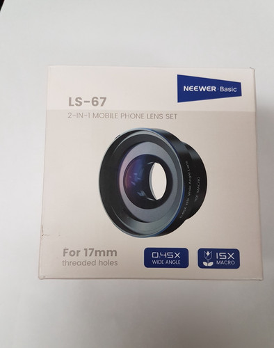 Neewer 67d 1 - neewer, ls-67d
