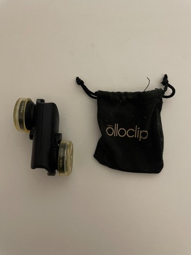 Olloclip iphone - iphone, 8