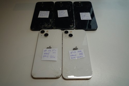 Lotto lavoro apple iphone - lavoro,