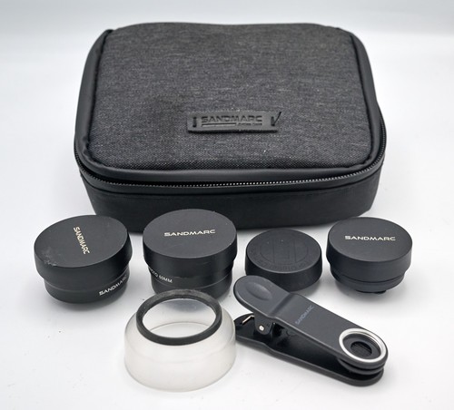 Sandmarc pro edition - sandmarc,