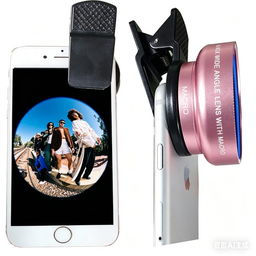 Fisheye lens per - fisheye,