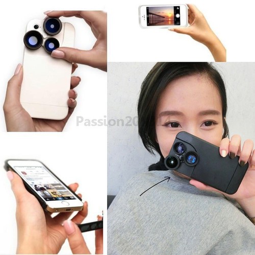 Obiettivo fotocamera 1 - obiettivo, in