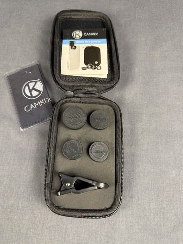 Camkix kit obiettivo - camkix,,