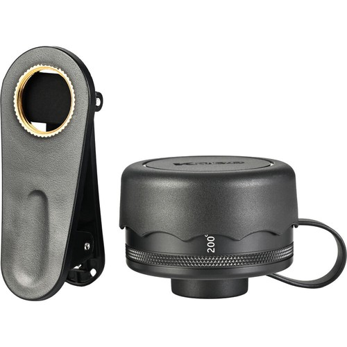 Kase smartphone 200 - 200, gradi