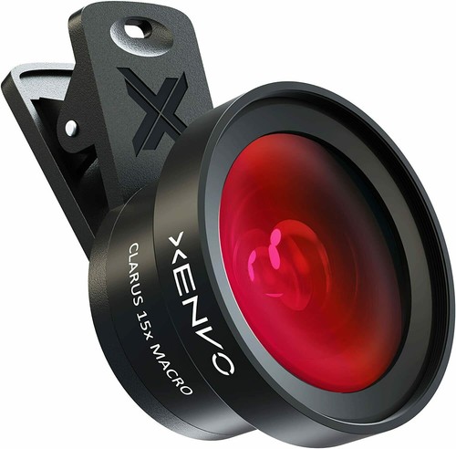Xenvo pro kit obiettivo per - xenvo,