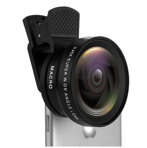 37 mm fisheye - x,