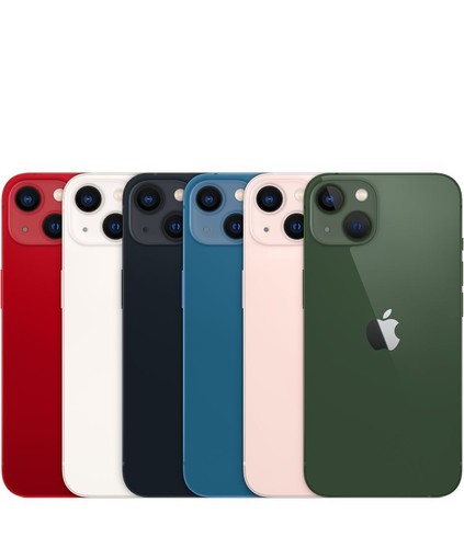 Apple iphone 128gb 256 - apple, 13