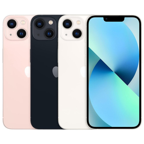 Smartphone apple iphone 5g - 13,