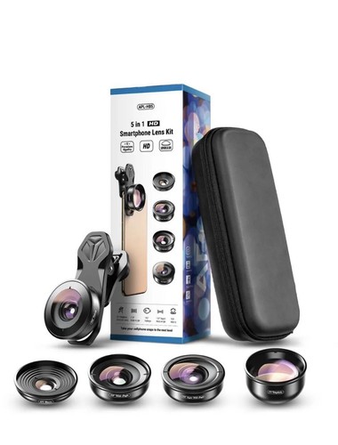 Kit obiettivo telefono - , apexel