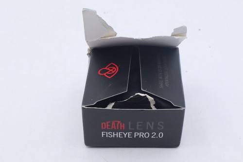 Obiettivo pro death lens - -,