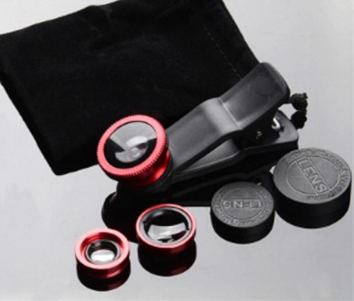 Clip universale 1 - clip, in