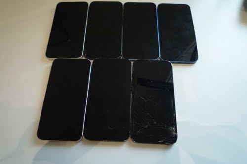 Lotto lavoro apple iphone - lotto,