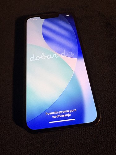 Apple iphone 128gb blu - apple, 13