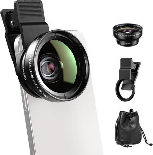 Apexel obiettivo fotocamera - apexel,