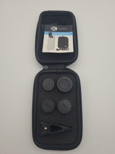 Camkix kit obiettivo - camkix,,
