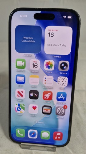 Apple iphone 128gb nero - -,
